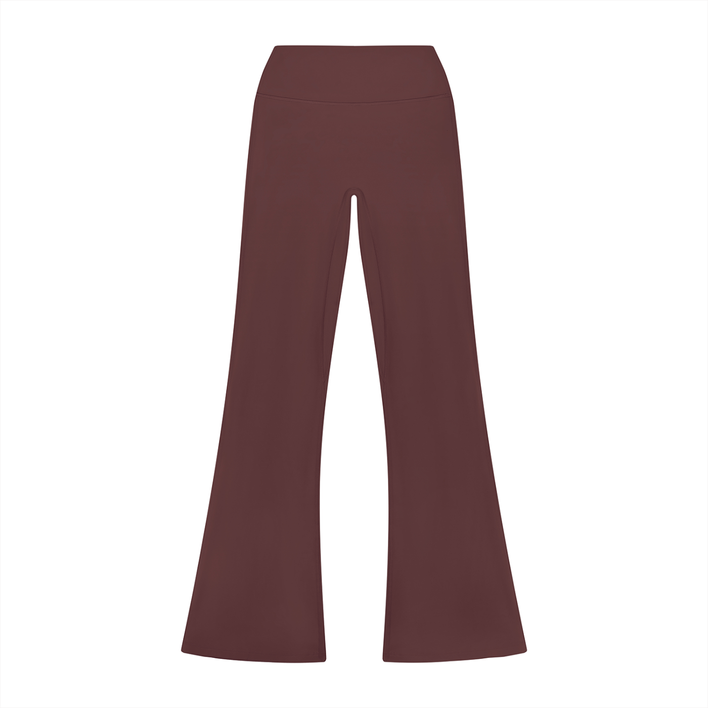 Women’s High Rise Flared Leggings - ACE