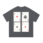 Men Essential Cotton T-Shirt - ACE