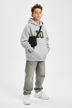 ACE,Boys,Hoodies