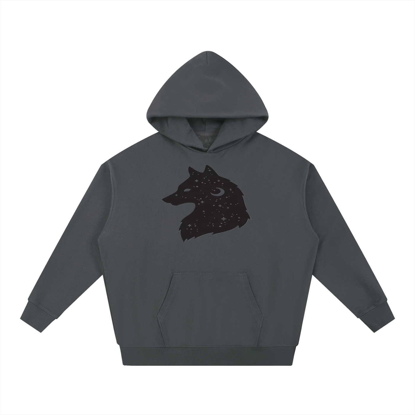 Essential Heavyweight Hoodie - ACE