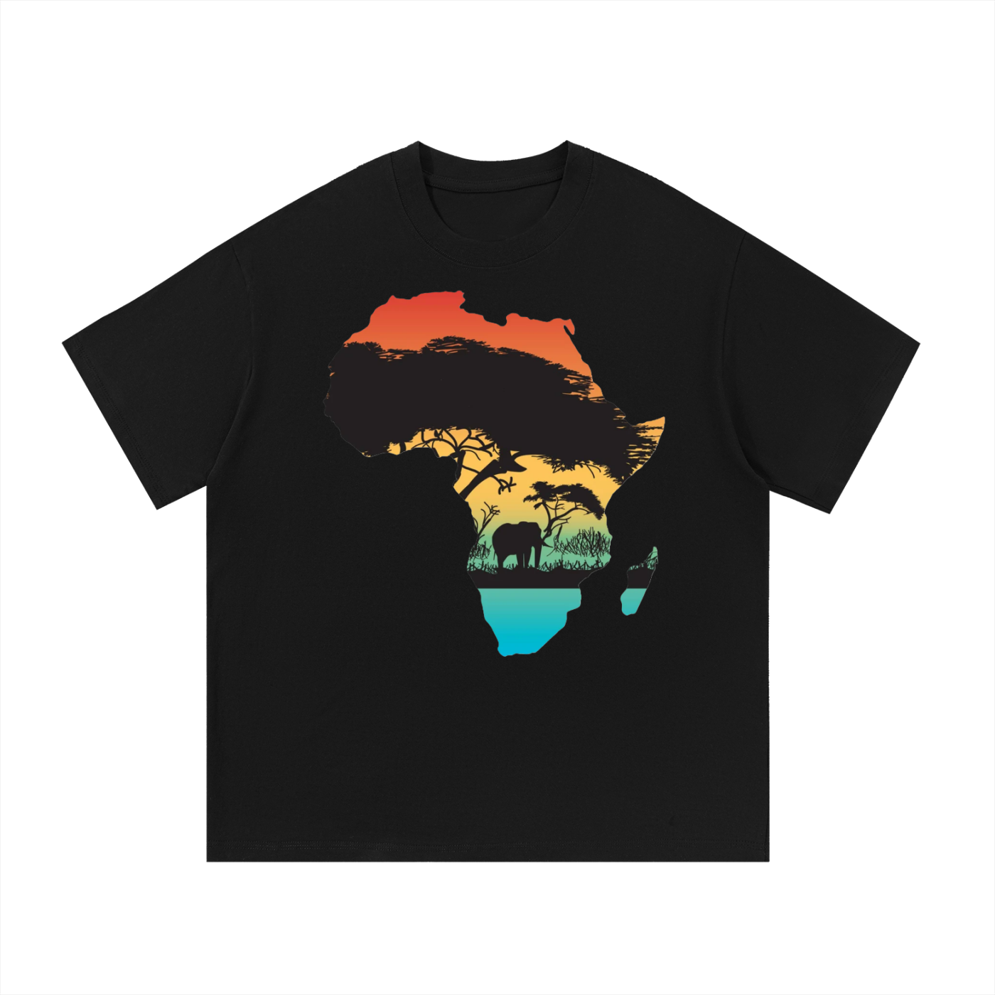 Essential Cotton T-Shirt - ACE