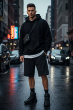 ACE,Men,Shorts