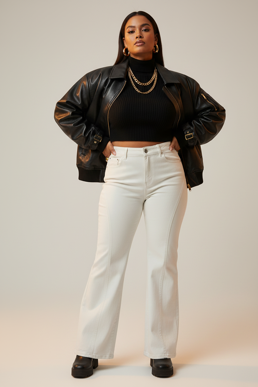 ACE,Women,Jeans
