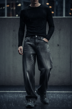 ACE,Men,Denim