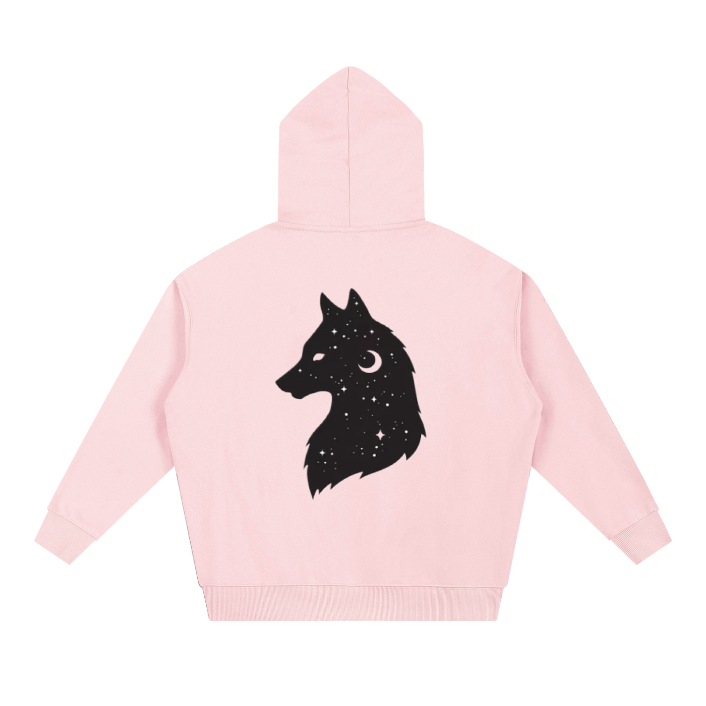 Essential Heavyweight Hoodie - ACE