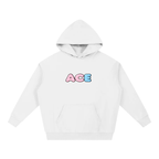 Women Essential Heavyweight Hoodie - ACE