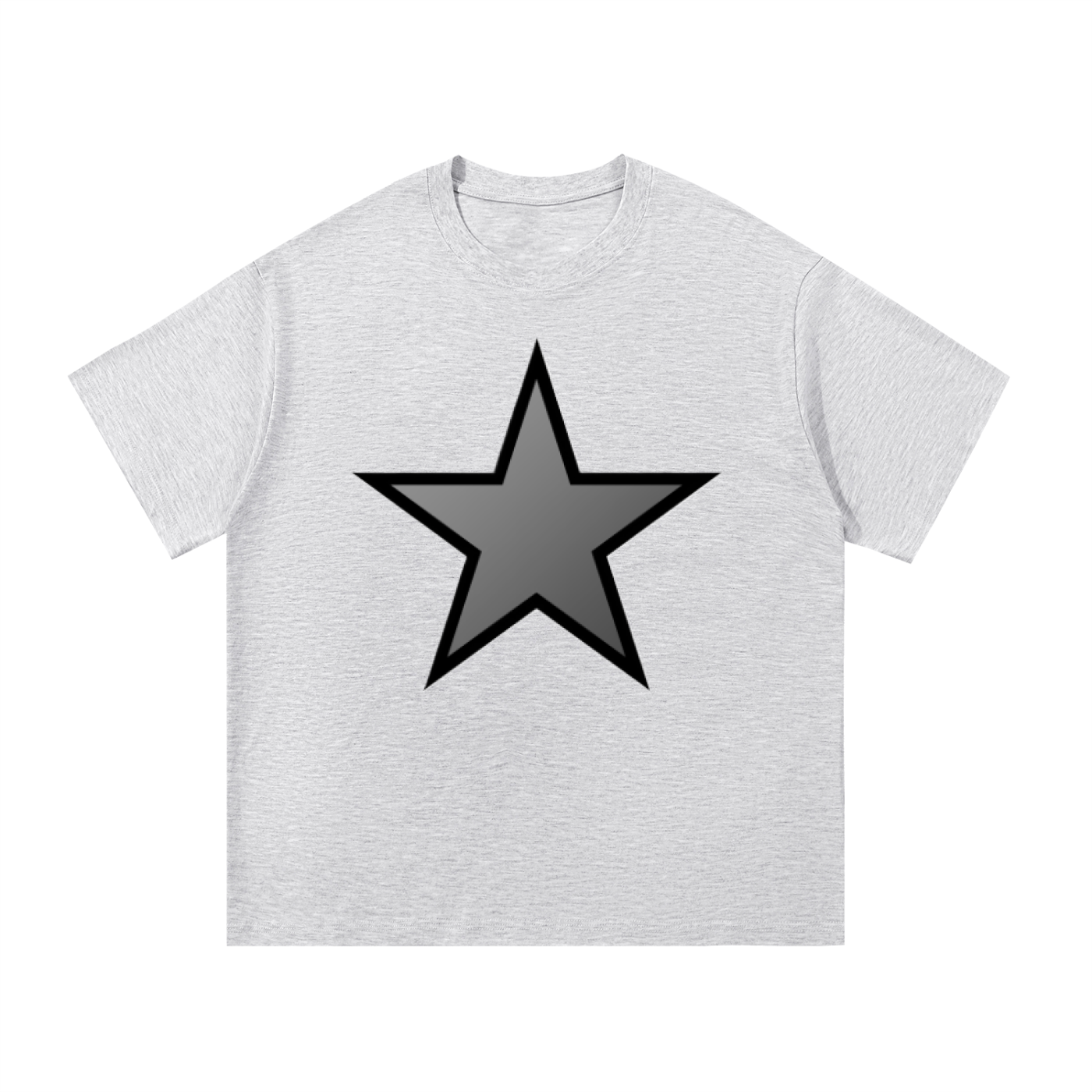 Essential Cotton T-Shirt - ACE