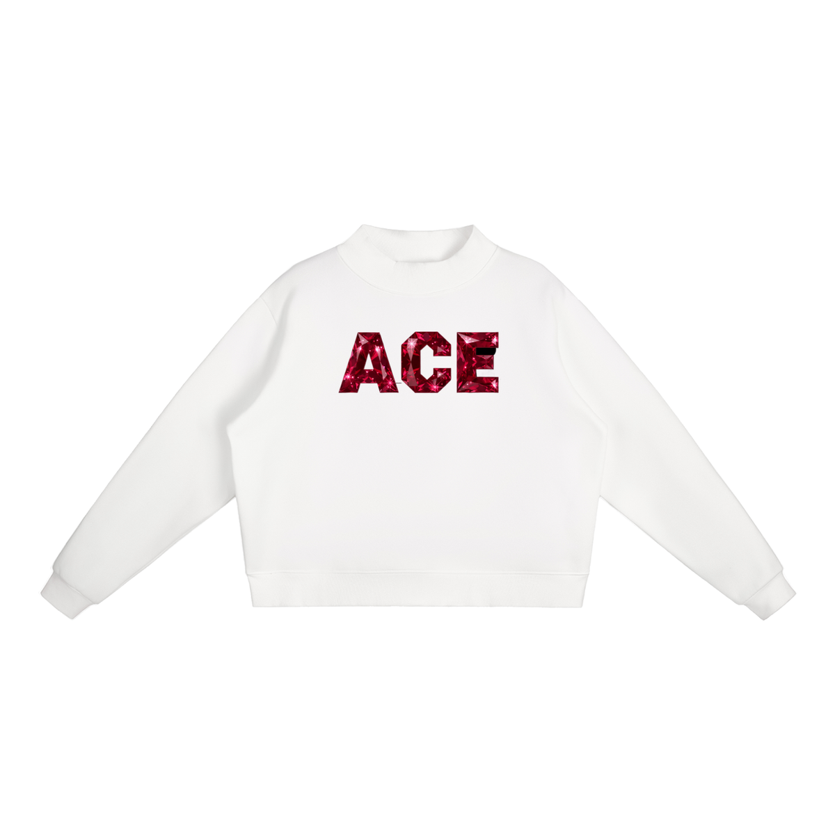 ACE,Women,Sweatshirts