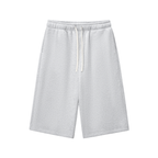 Men Relaxed Drawstring Sweatpants for Ultimate Comfort and Style - ACE
