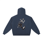 Women Essential Fleece Hoodie - ACE