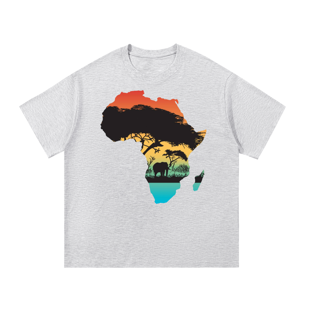 Men Essential Cotton T-Shirts - ACE