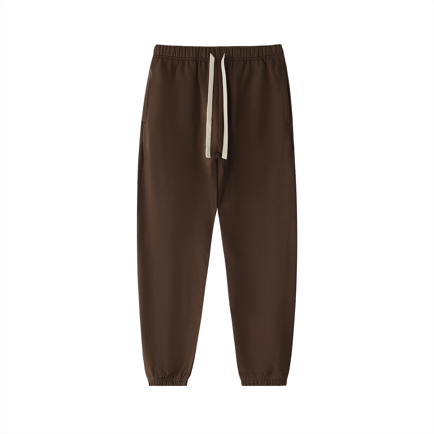 Essential Heavyweight Cotton Sweatpants - ACE