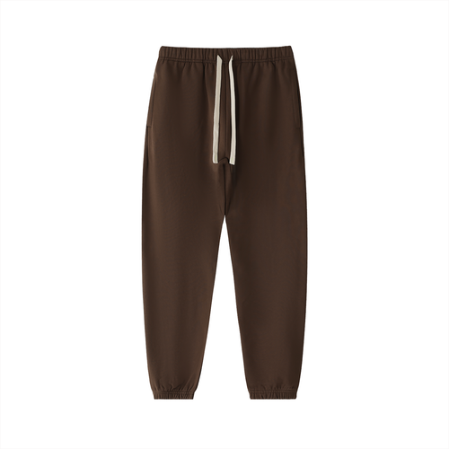 Essential Heavyweight Cotton Sweatpants - ACE