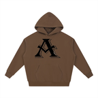 Men Essential Heavyweight Hoodie - ACE