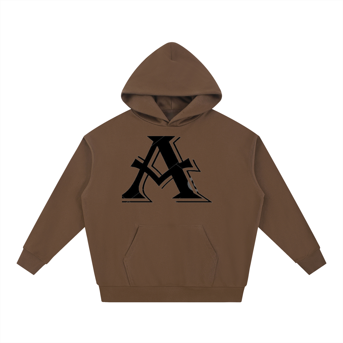 Essential Heavyweight Hoodie - ACE