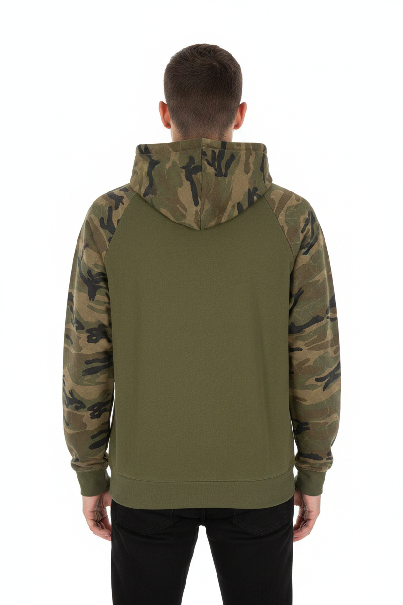 ACE,Men,Hoodie