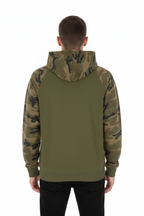 ACE,Men,Hoodie