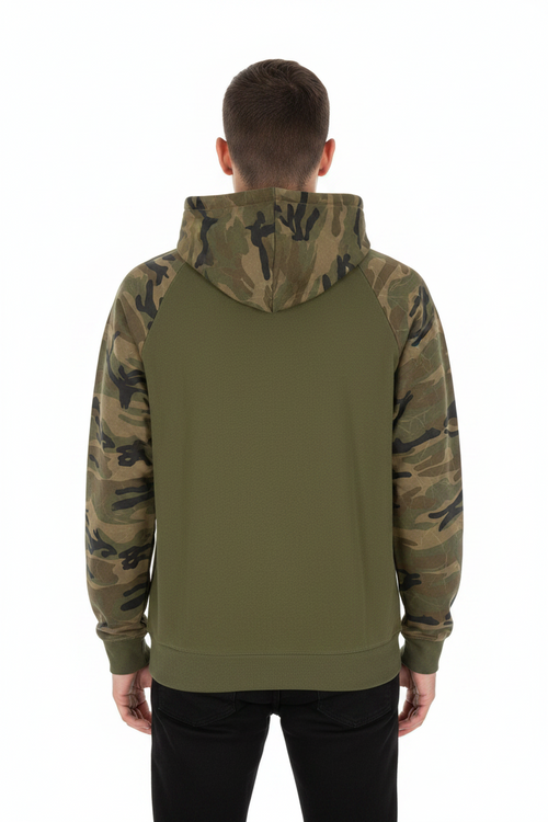 ACE,Men,Hoodie