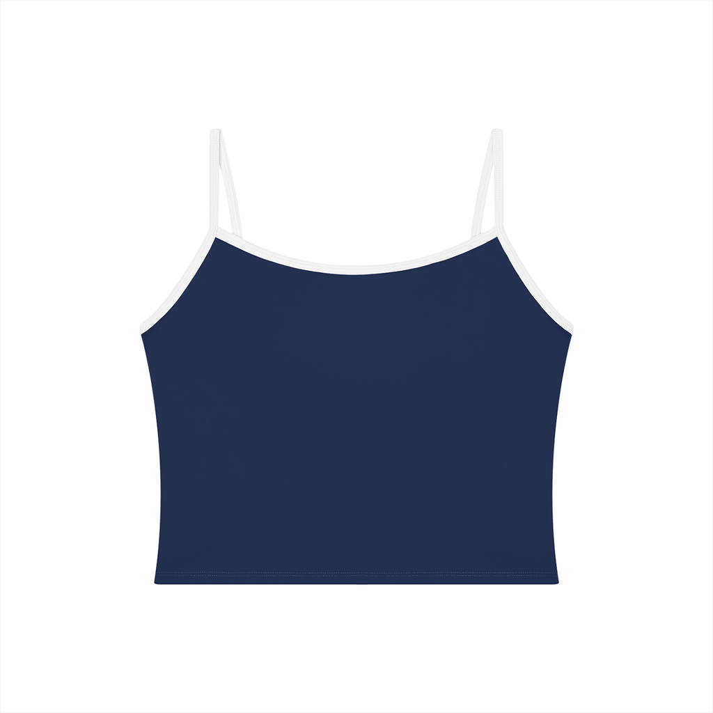 Women's Color Block Yoga Tank Top - ACE