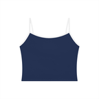 Women's Color Block Yoga Tank Top - ACE