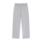 Women Solid Color Sweatpants - ACE