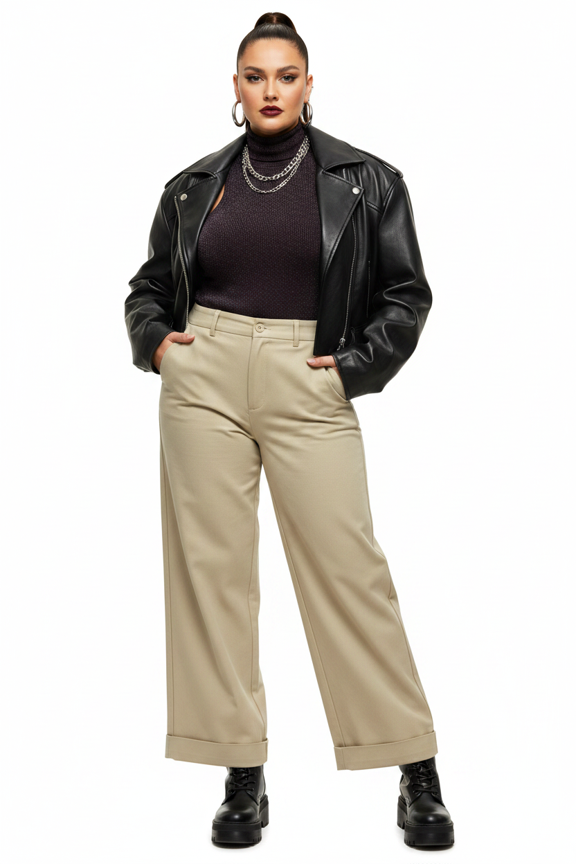 ACE,Women,Pant