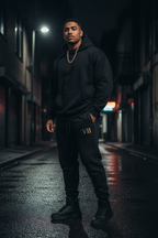 ACE,Men,Joggers