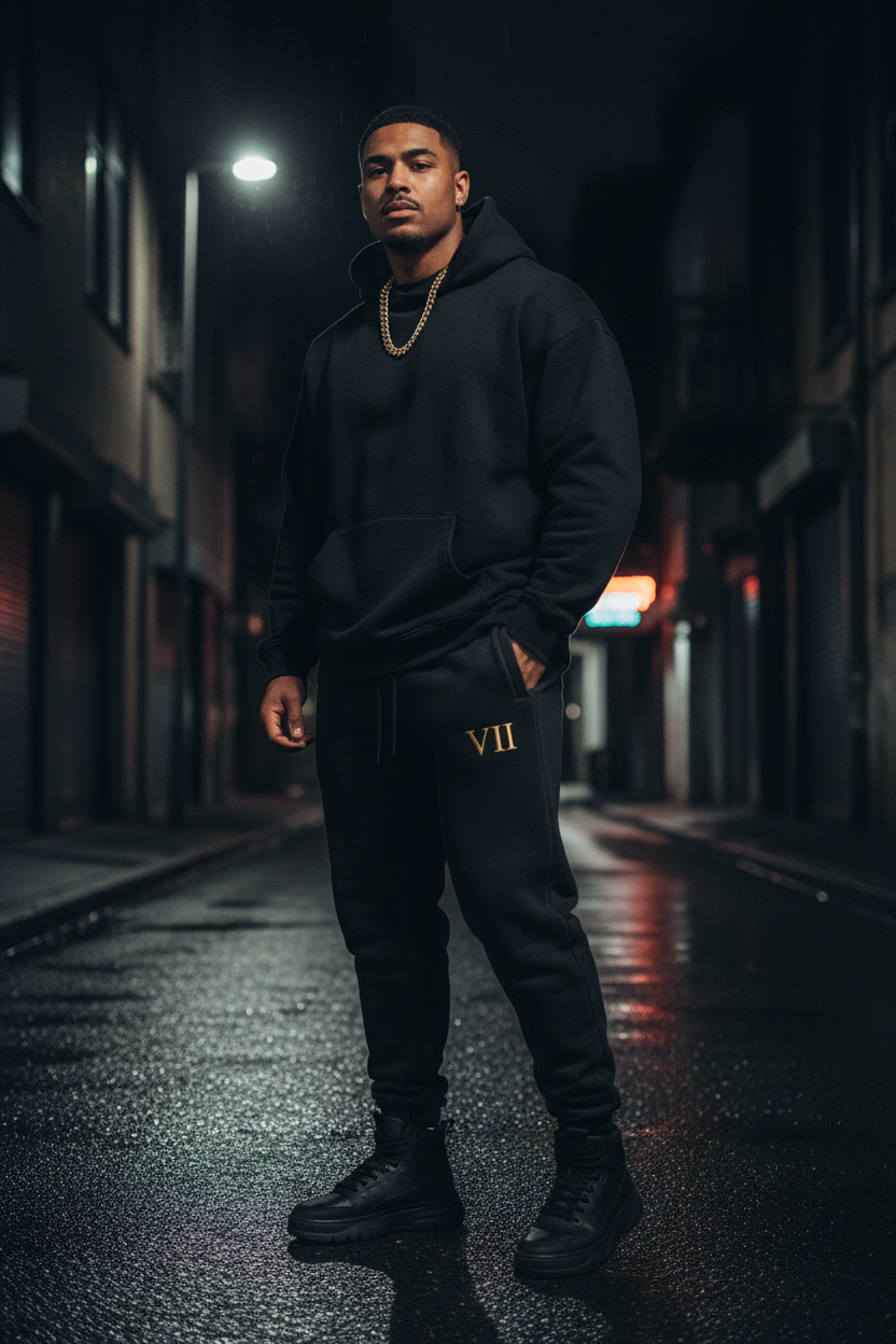 ACE,Men,Joggers