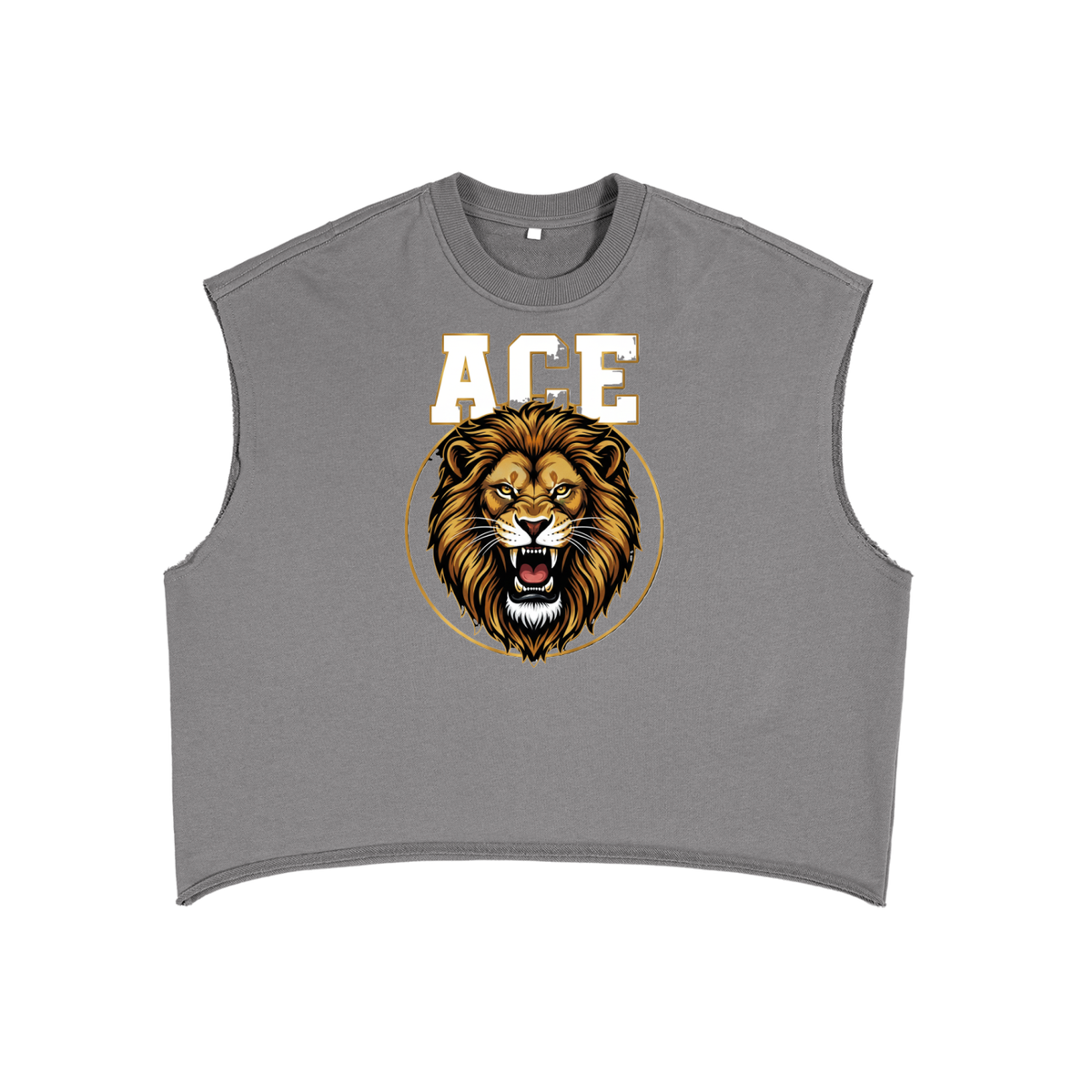 ACE,Men,TankTop
