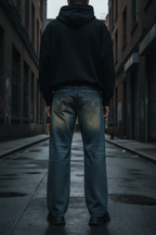 ACE,Men,Denim