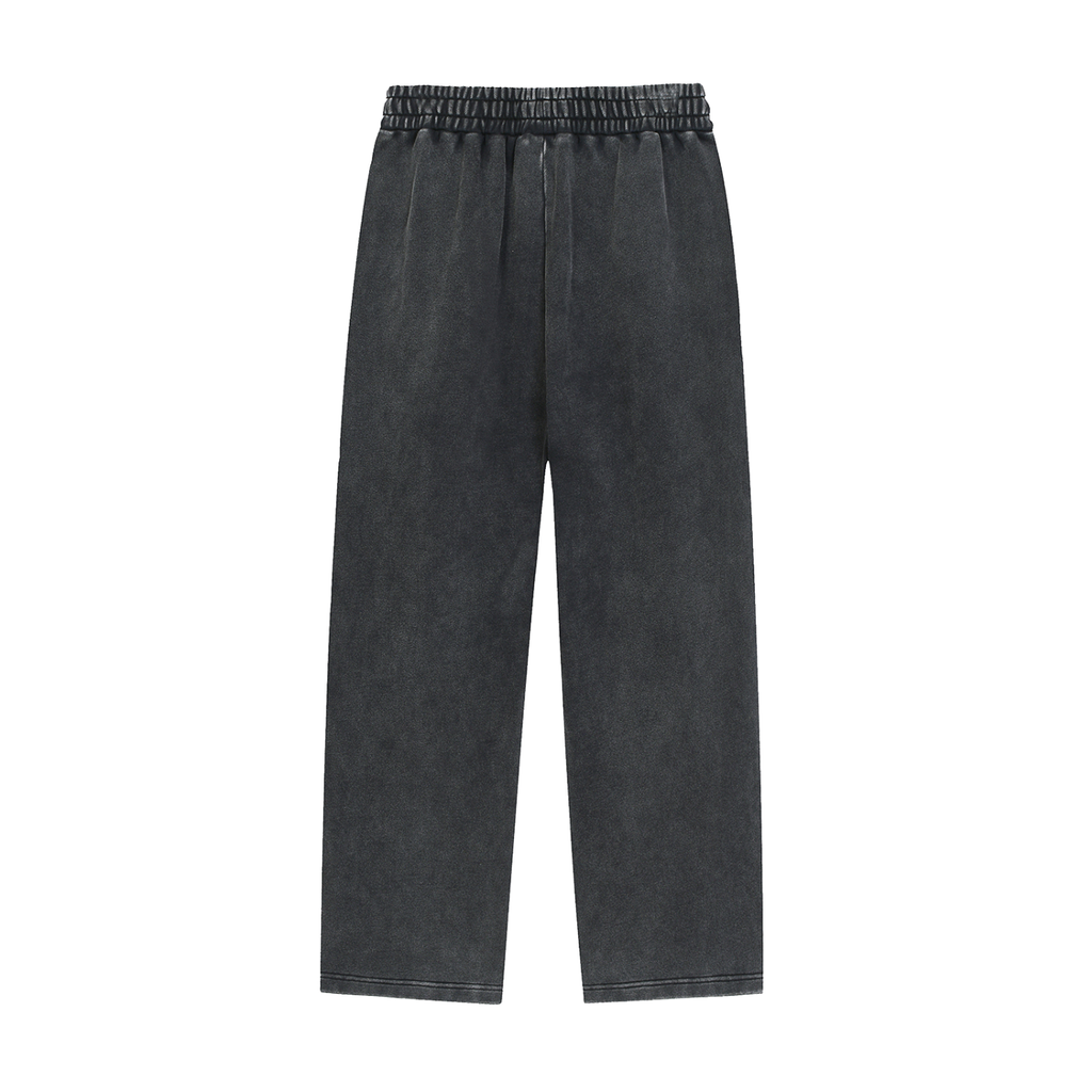 Snow Wash Heavyweight Sweatpants - ACE