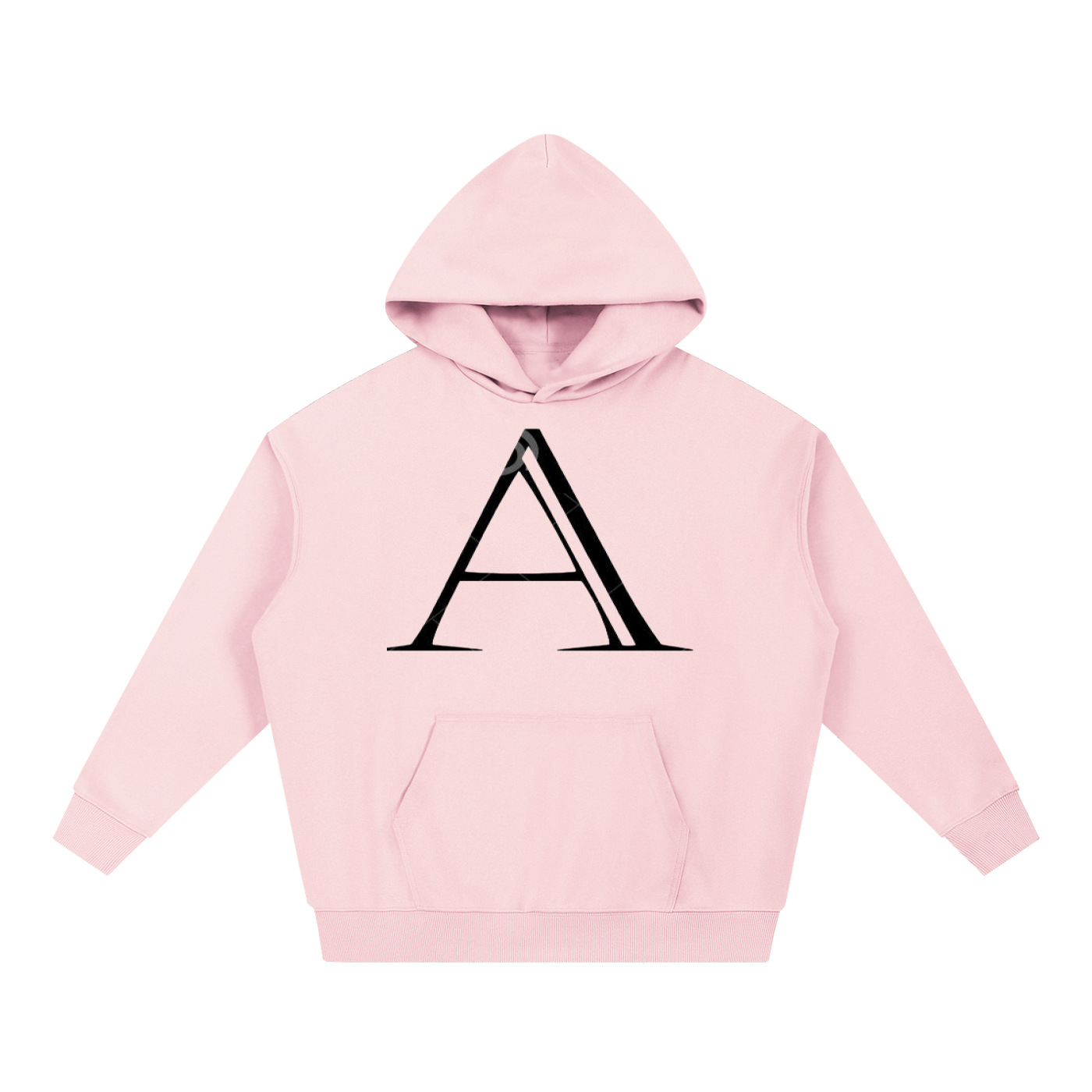 Essential Heavyweight Hoodie - ACE