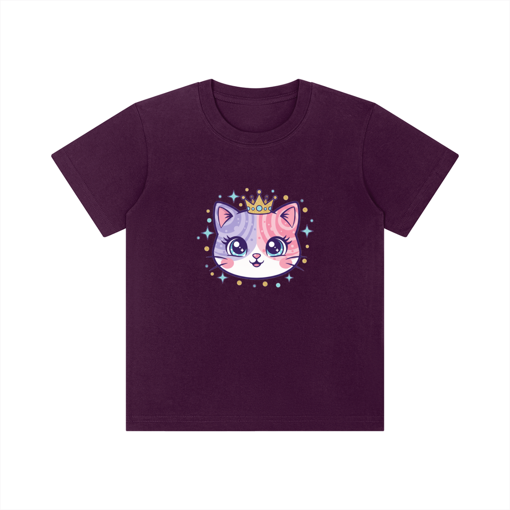 ACE,Girls,Tshirts