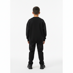 Kids'  Fleece Crewneck Sweatshirt - ACE