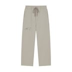 Women Solid Color Sweatpants - ACE