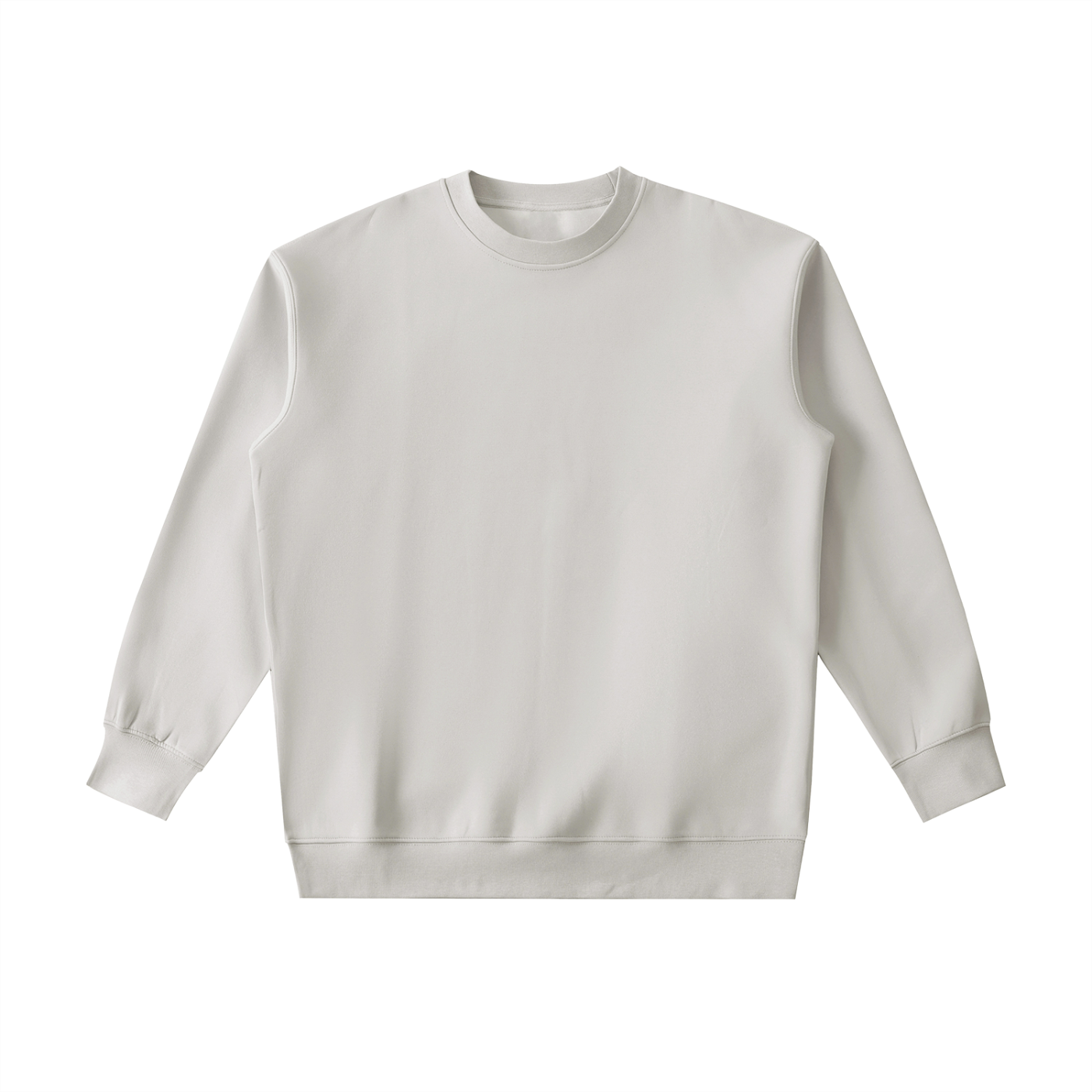 Essential Heavyweight Crewneck Sweatshirt - ACE