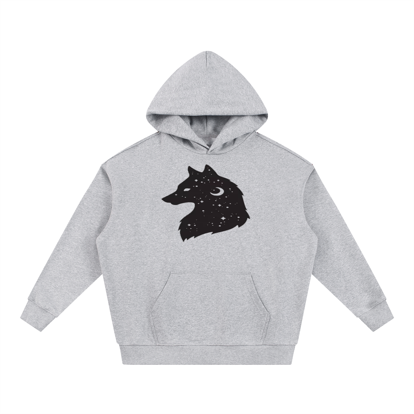 Essential Heavyweight Hoodie - ACE