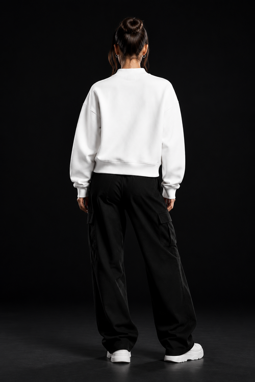 ACE,Women,Sweatshirts