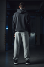 Men Essential Sweatpants - ACE