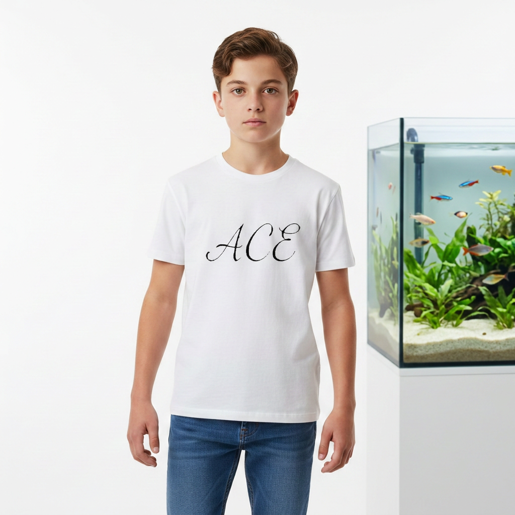 Kids' T-shirt
