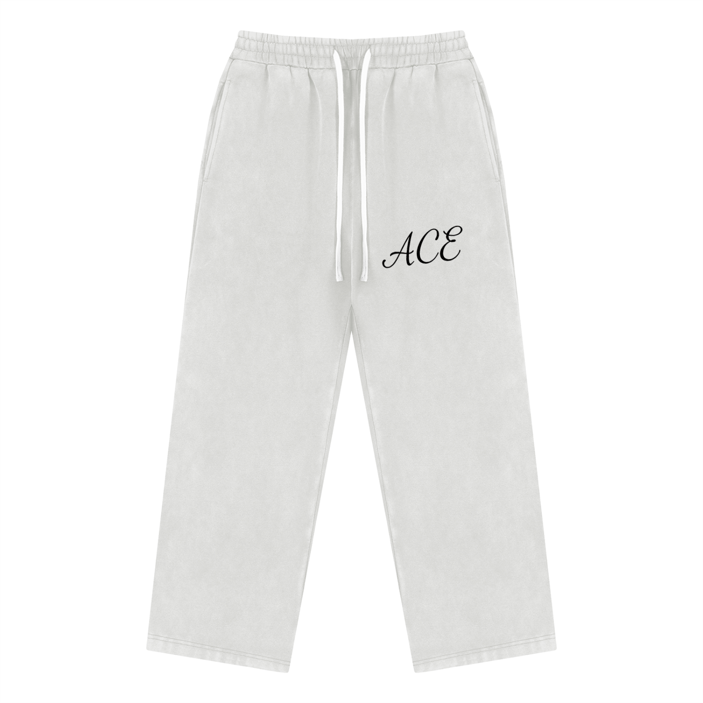 ACE,Men,Sweatpants