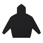 Men Heavyweight Hoodie - ACE
