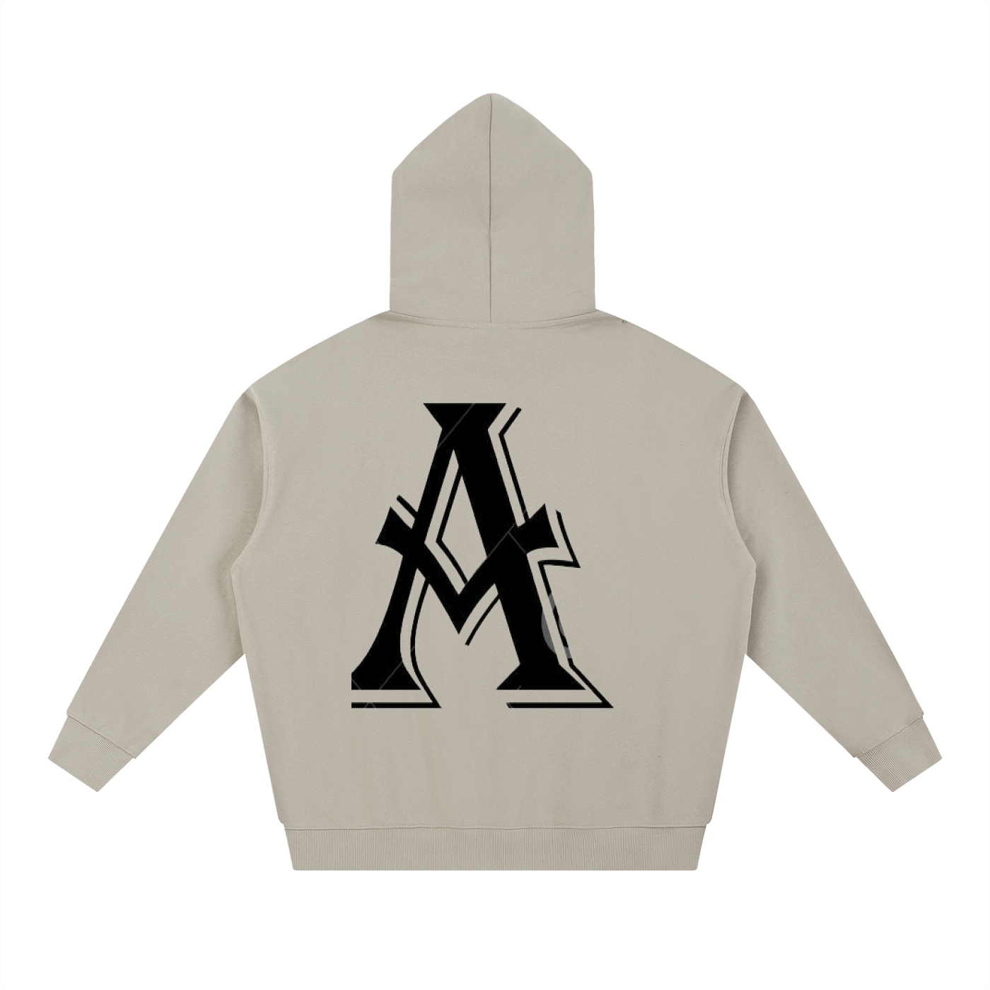 Essential Heavyweight Hoodie - ACE