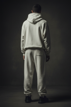 Men Essential Sweatpants - ACE