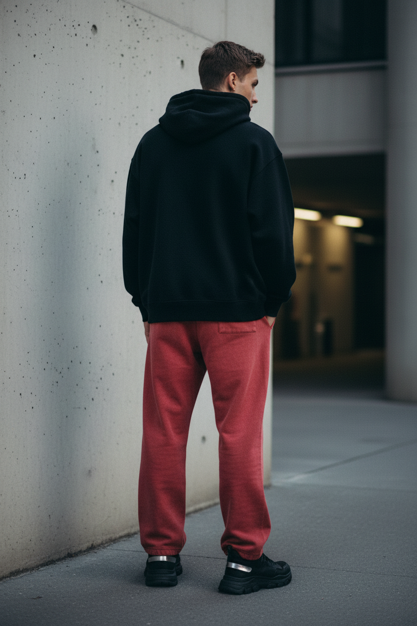 ACE,Men,Sweatpants