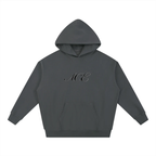 Men Essential Heavyweight Hoodie - ACE