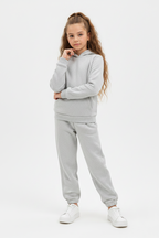 Kids Fleece Jogger Sweatpants - ACE