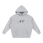 Men Essential Heavyweight Hoodie - ACE
