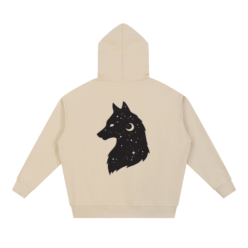Essential Heavyweight Hoodie - ACE
