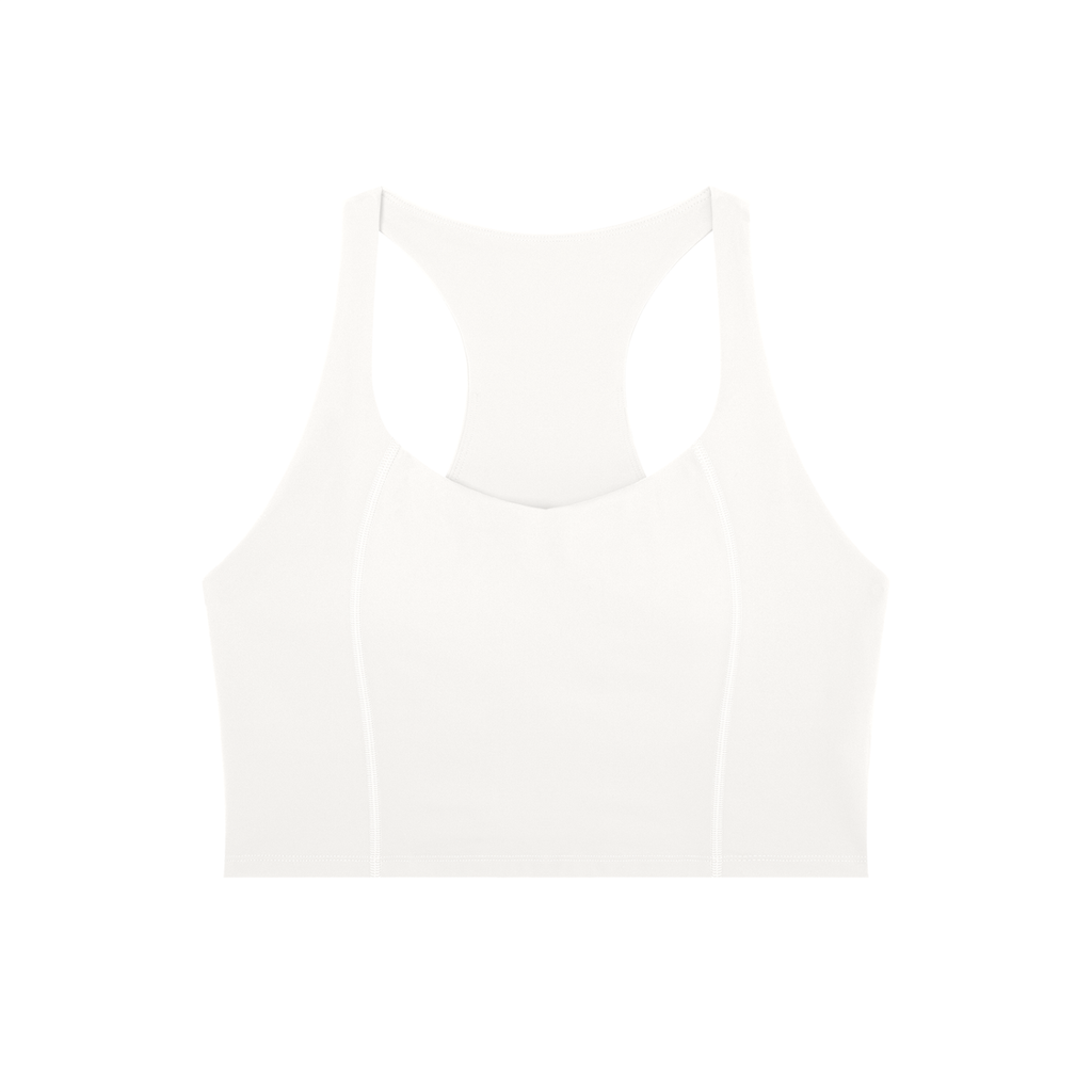 Women’s Tight Paneling Yoga Tank Top - ACE